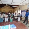 Events sponsored by IOM - 2018
