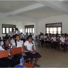 Field Activities 
