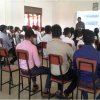 A program to improve the families of migrant workers- 2018