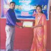 Home Economics Exhibition - 2019  MadduvilNadu West